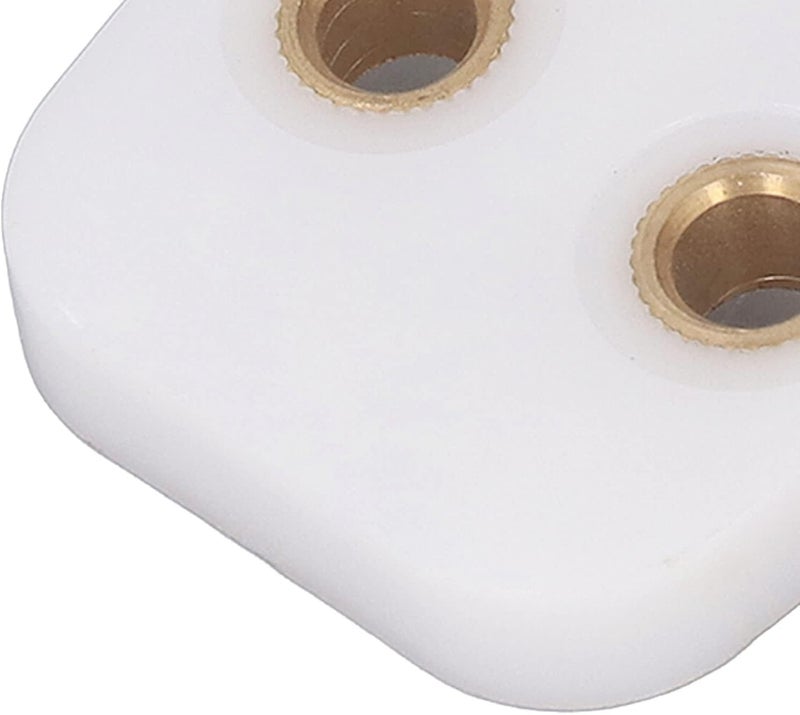 plplaaoo Tool Holder Clamp ABS High Strength Durable Hard Wearing Precise Automatic Tool Changer CNC Engraving Machine CNC Tool Holder Clip for Drilling Milling Carving Industries - Image 3